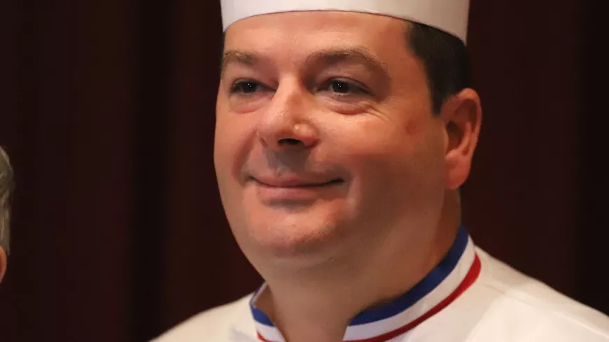 Chef emblématique du restaurant Paul Bocuse, Christophe Muller va tirer sa révérence et filer en Espagne