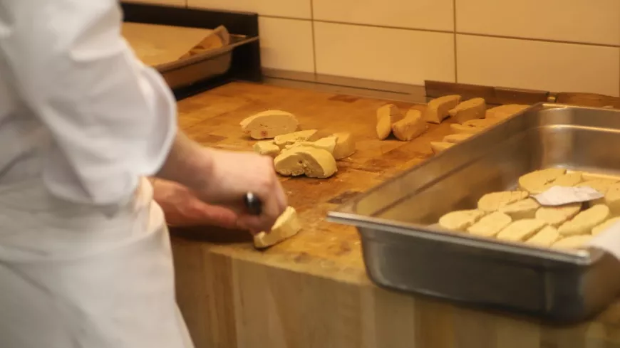 Interdiction du foie gras à la mairie de Lyon : 14 associations de chefs fustigent les écologistes