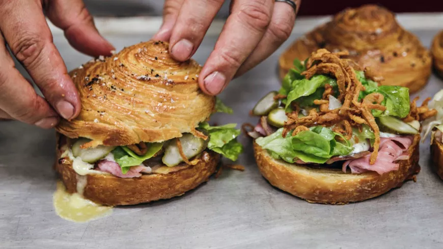 Street Food des Gones : quand passionnés et chefs font briller la street food de Lyon