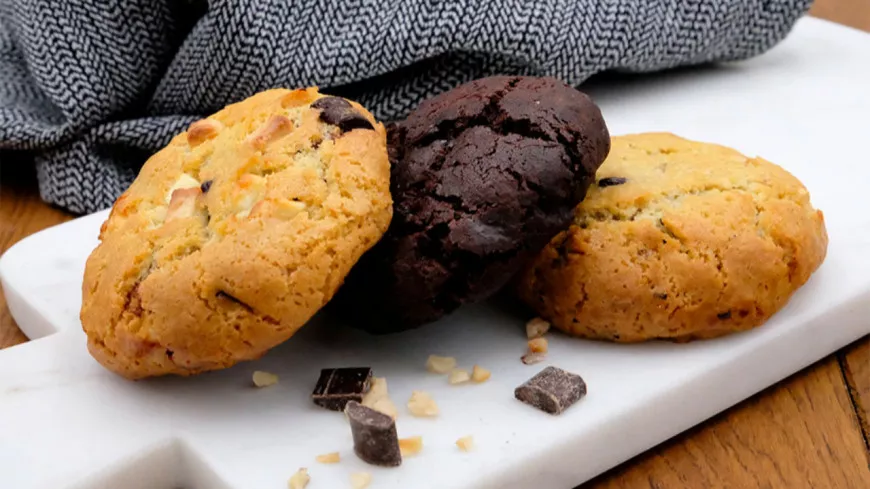 Lyon : le Moulin vend des "Super cookies" pour sauver ses employés