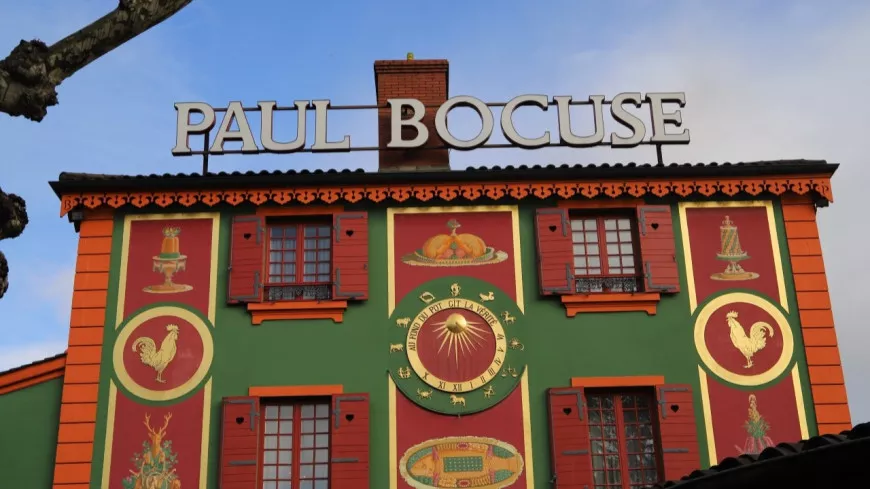 Gastronomie : l’Auberge du Pont de Collonges de Bocuse reçoit le Gault&Millau d’Or Auvergne Rhône-Alpes