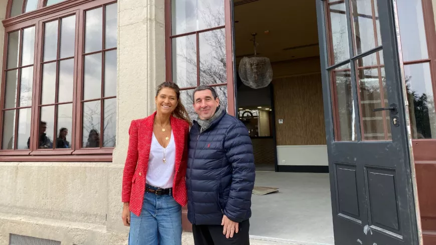 Lyon : un nouveau restaurant gastronomique va ouvrir ses portes à Fourvière