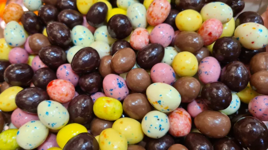 Lyon : le top des meilleurs chocolatiers pour se régaler à Pâques