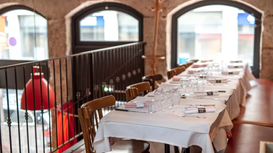 Le casse-vin, une ancienne tradition lyonnaise remise au goût du jour