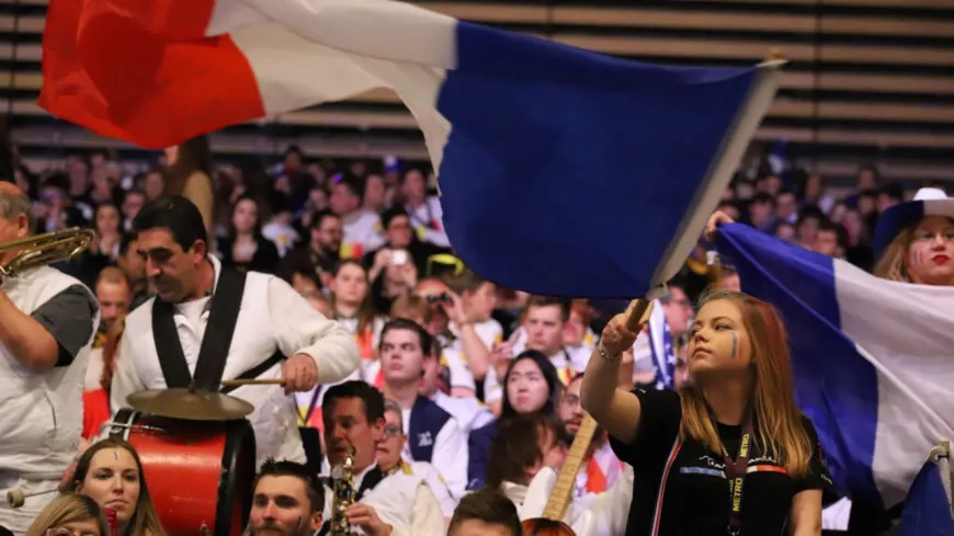 Bocuse d'Or : emmenée Naïs Pirollet, la France concourra le 23 janvier à Lyon