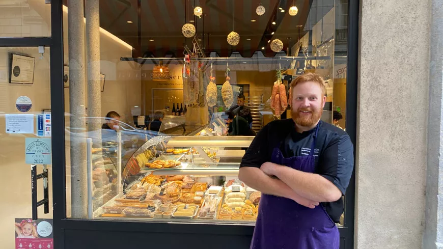 Championnat du monde de pâté-croûte : le candidat lyonnais veut ramener la coupe à la maison