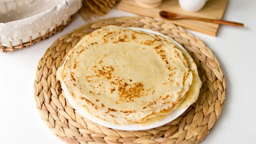 Les crêpes à l’honneur d’un festival à Lyon !