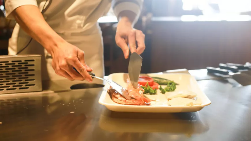 Cauchemar en cuisine recherche des candidats dans la région