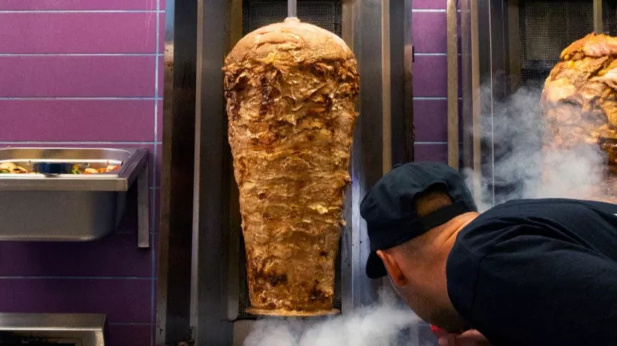 Top 10 des meilleurs kebabs de Lyon