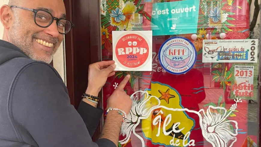 Lyon : après 39 ans d’existence, le restaurant les Filaos ferme ses portes