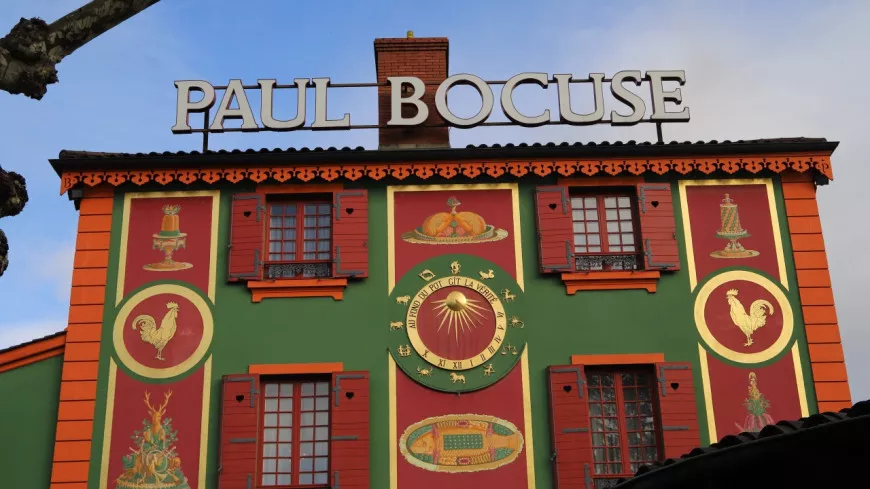 Portes ouvertes gratuites au restaurant Paul Bocuse : réservez vos places !