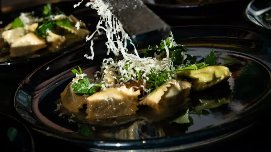 Des repas gastronomiques à gagner à Lyon à l’occasion d’un évènement dédié au comté