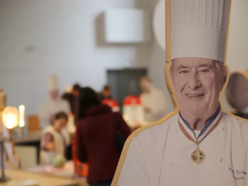 Perte de la 3e étoile : 56% des Lyonnais estimaient que Bocuse n’était pas intouchable