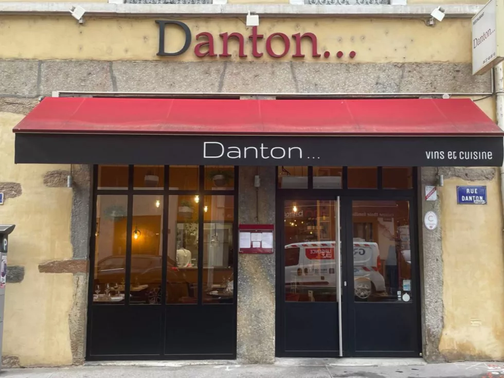 Danton